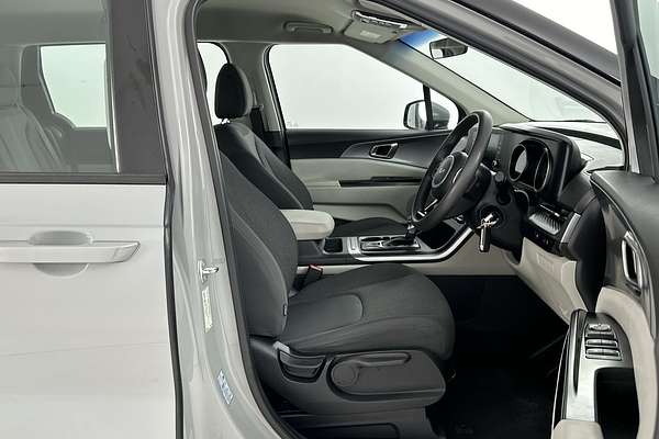 2022 Kia Carnival S KA4