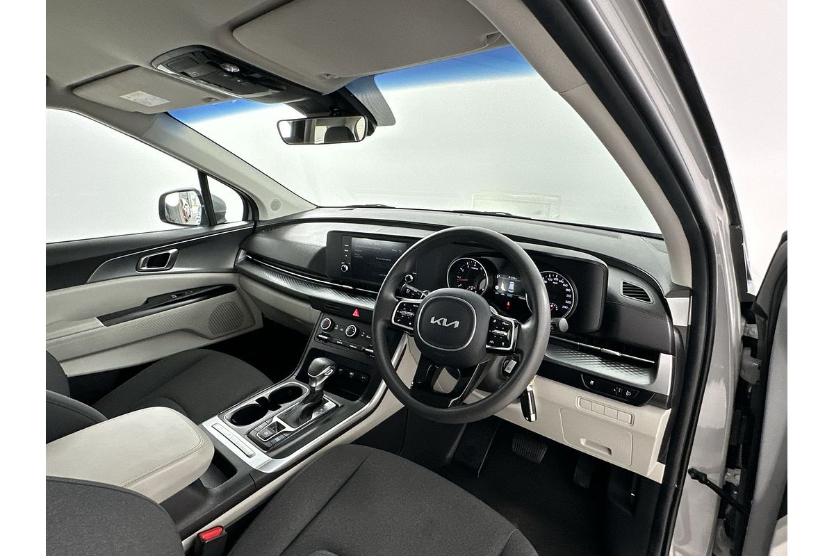 2022 Kia Carnival S KA4