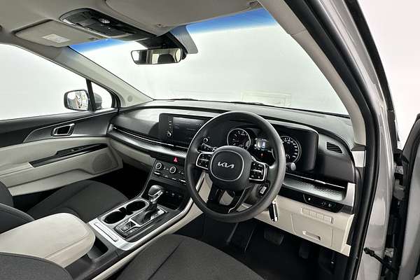 2022 Kia Carnival S KA4