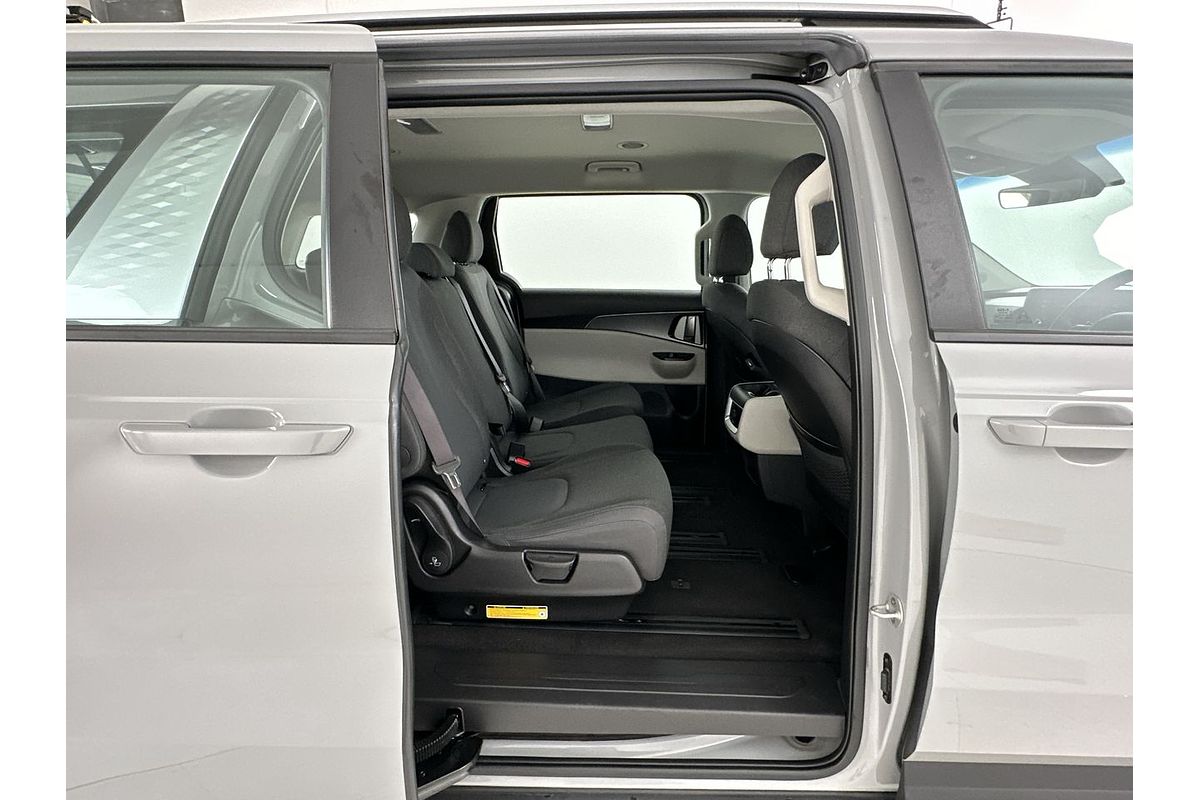 2022 Kia Carnival S KA4