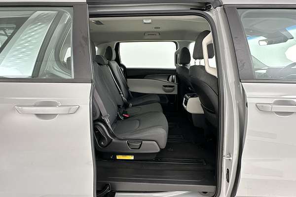 2022 Kia Carnival S KA4