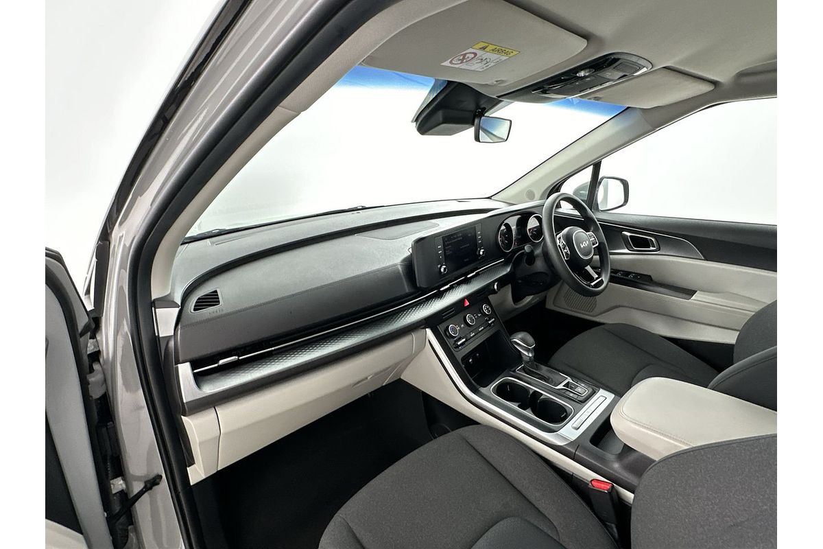 2022 Kia Carnival S KA4