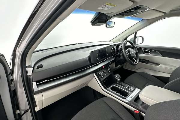 2022 Kia Carnival S KA4