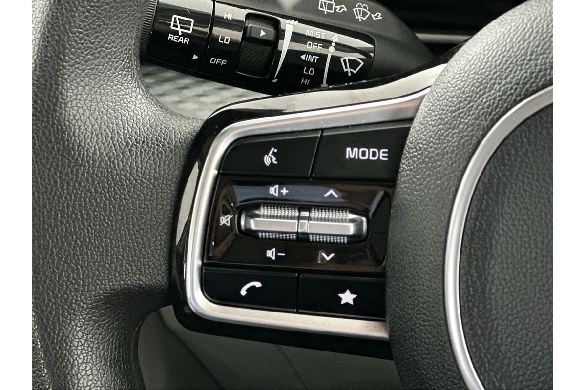 2022 Kia Carnival S KA4