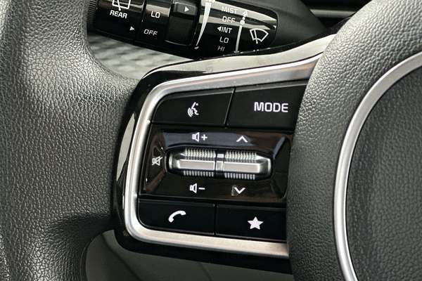 2022 Kia Carnival S KA4