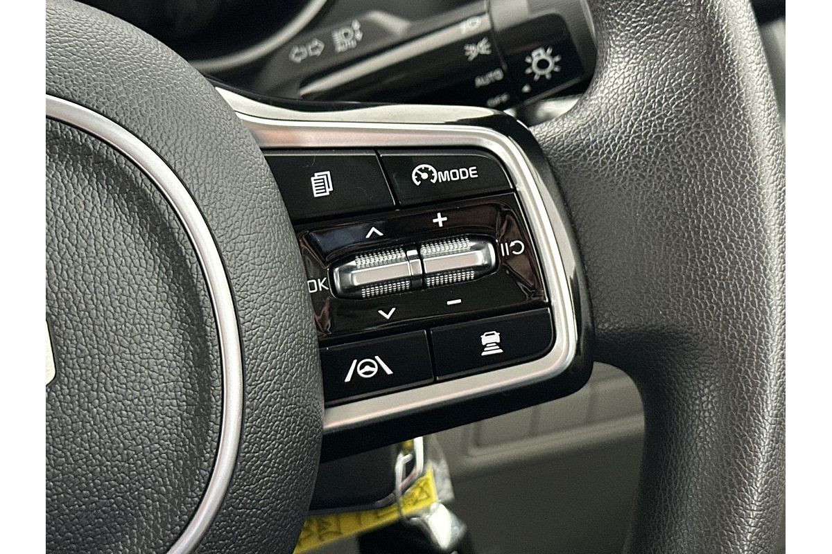 2022 Kia Carnival S KA4
