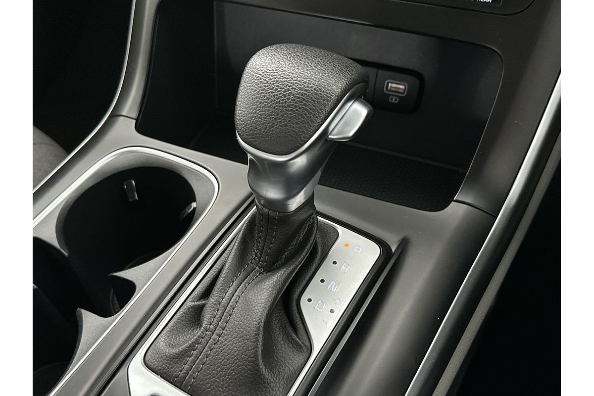 2022 Kia Carnival S KA4