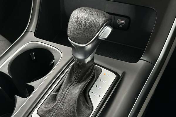 2022 Kia Carnival S KA4