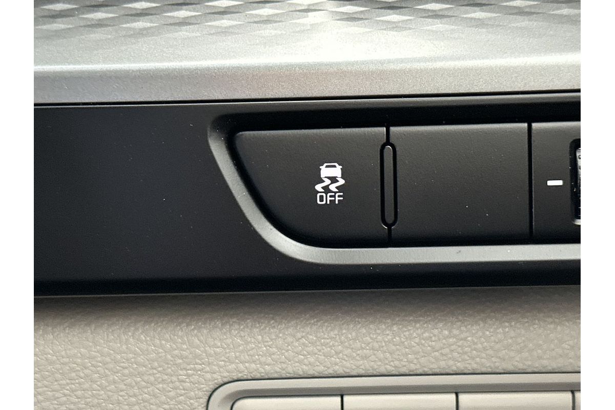 2022 Kia Carnival S KA4