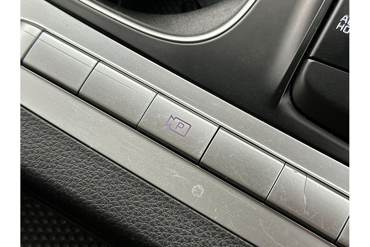 2022 Kia Carnival S KA4