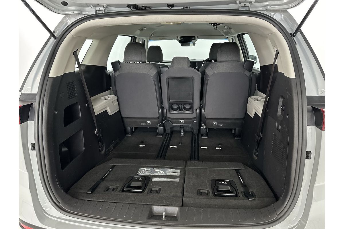 2022 Kia Carnival S KA4