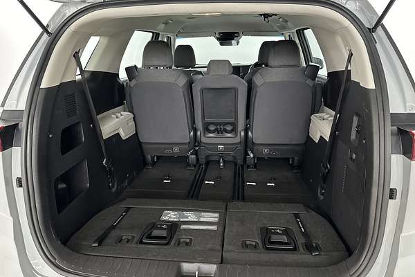 2022 Kia Carnival S KA4