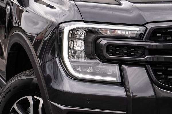 2024 Ford Ranger Sport 4X4