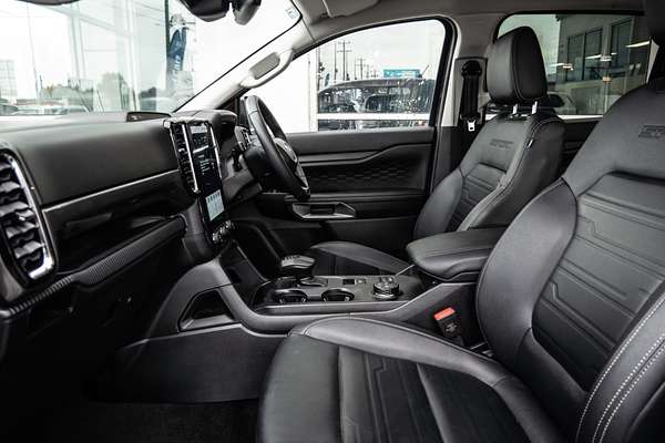 2024 Ford Ranger Sport 4X4