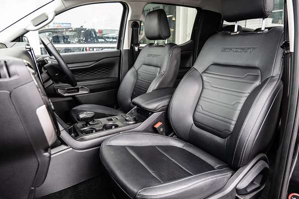 2024 Ford Ranger Sport 4X4