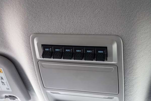2024 Ford Ranger Sport 4X4