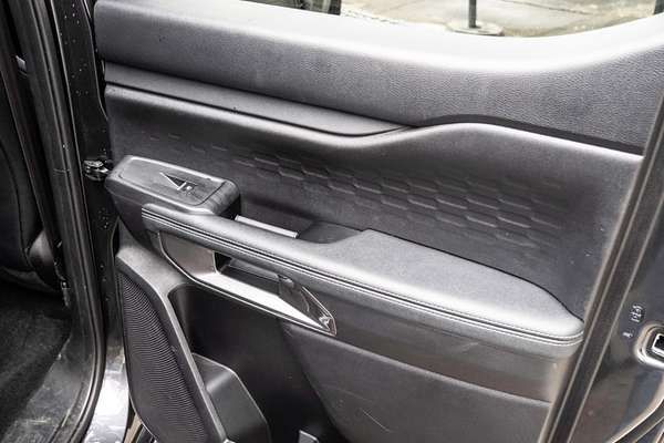 2024 Ford Ranger Sport 4X4