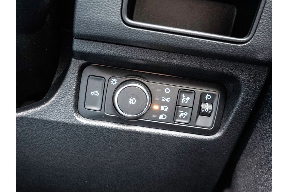2024 Ford Ranger Sport 4X4