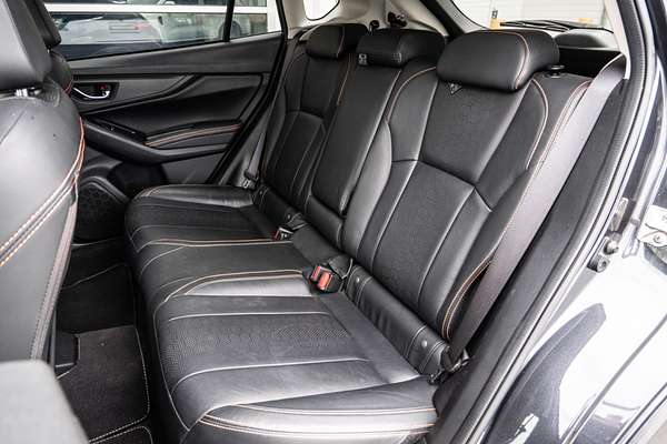 2017 Subaru XV 2.0i-S G5X