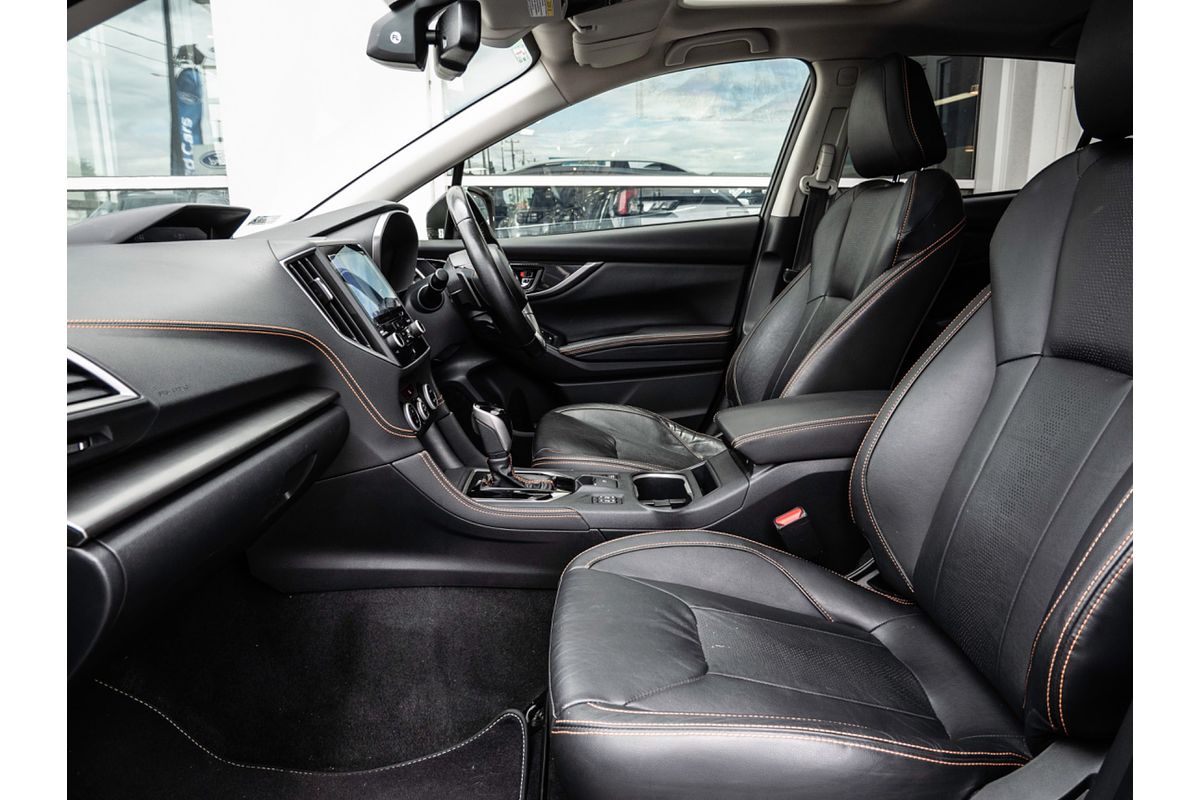 2017 Subaru XV 2.0i-S G5X