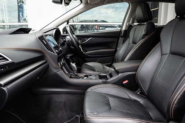 2017 Subaru XV 2.0i-S G5X