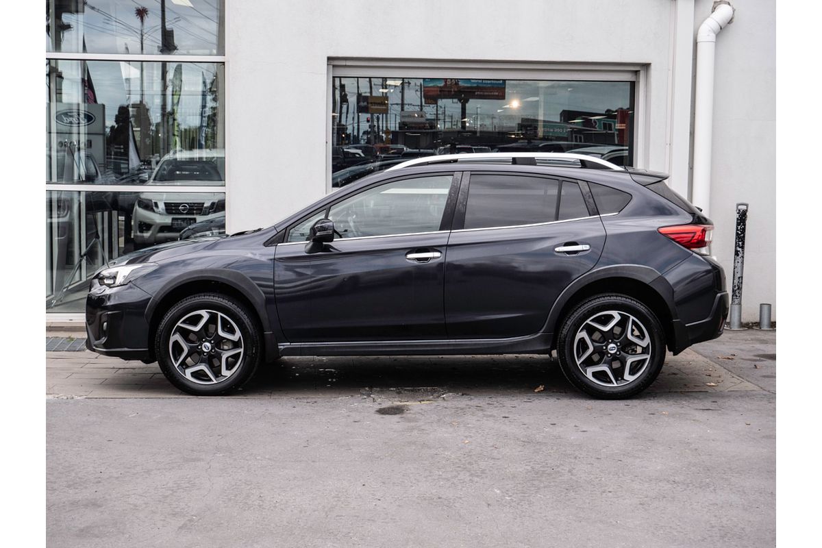 2017 Subaru XV 2.0i-S G5X