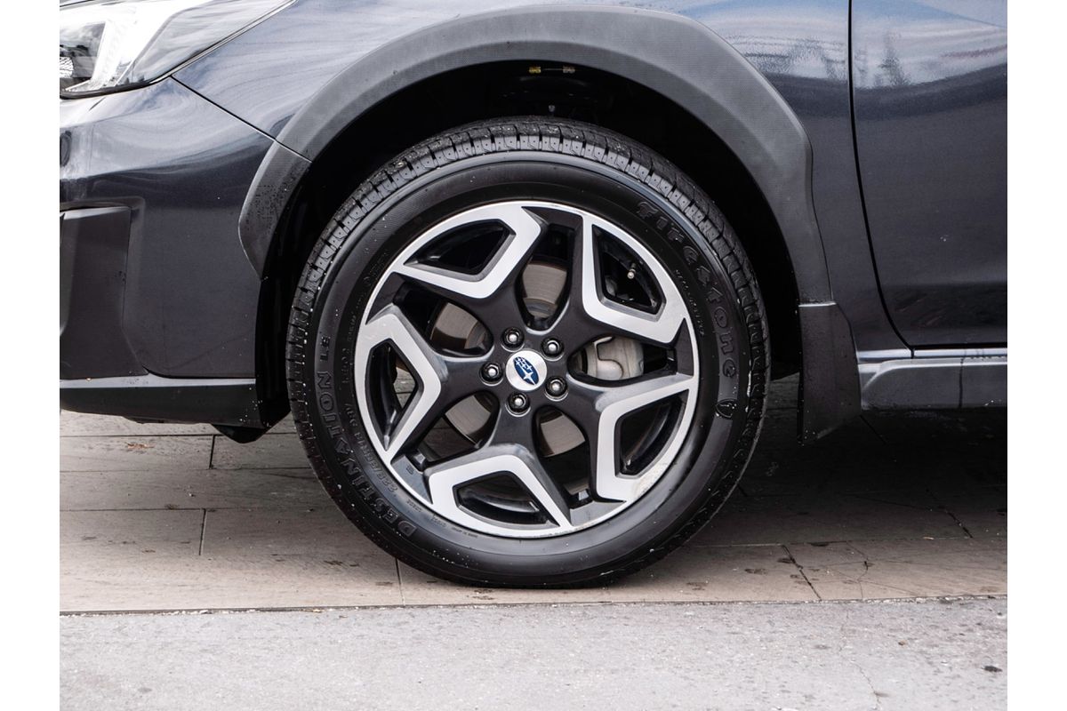 2017 Subaru XV 2.0i-S G5X