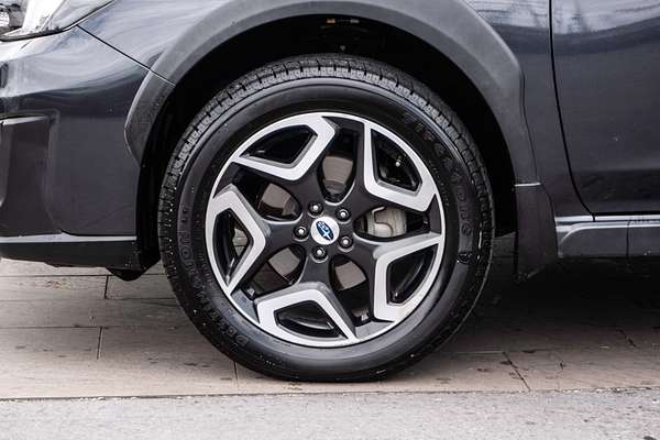 2017 Subaru XV 2.0i-S G5X