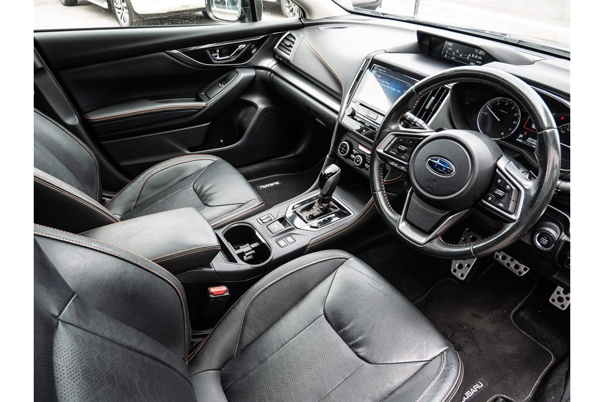 2017 Subaru XV 2.0i-S G5X