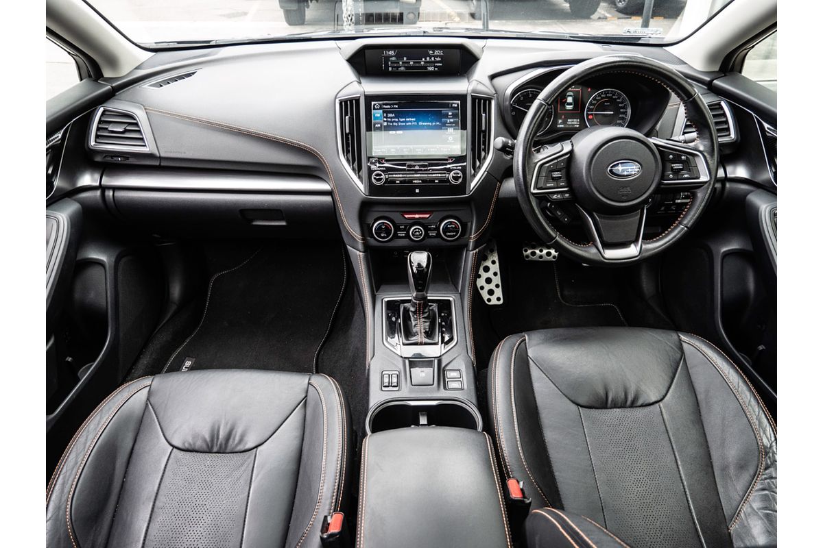 2017 Subaru XV 2.0i-S G5X