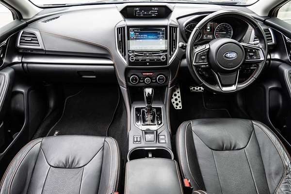 2017 Subaru XV 2.0i-S G5X