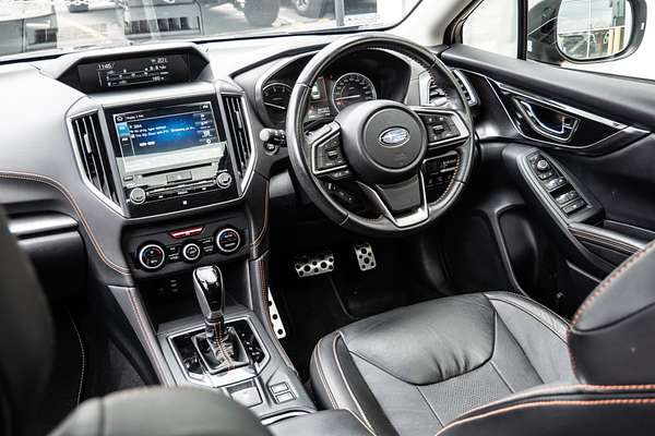 2017 Subaru XV 2.0i-S G5X