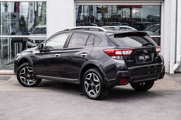 2017 Subaru XV 2.0i-S G5X