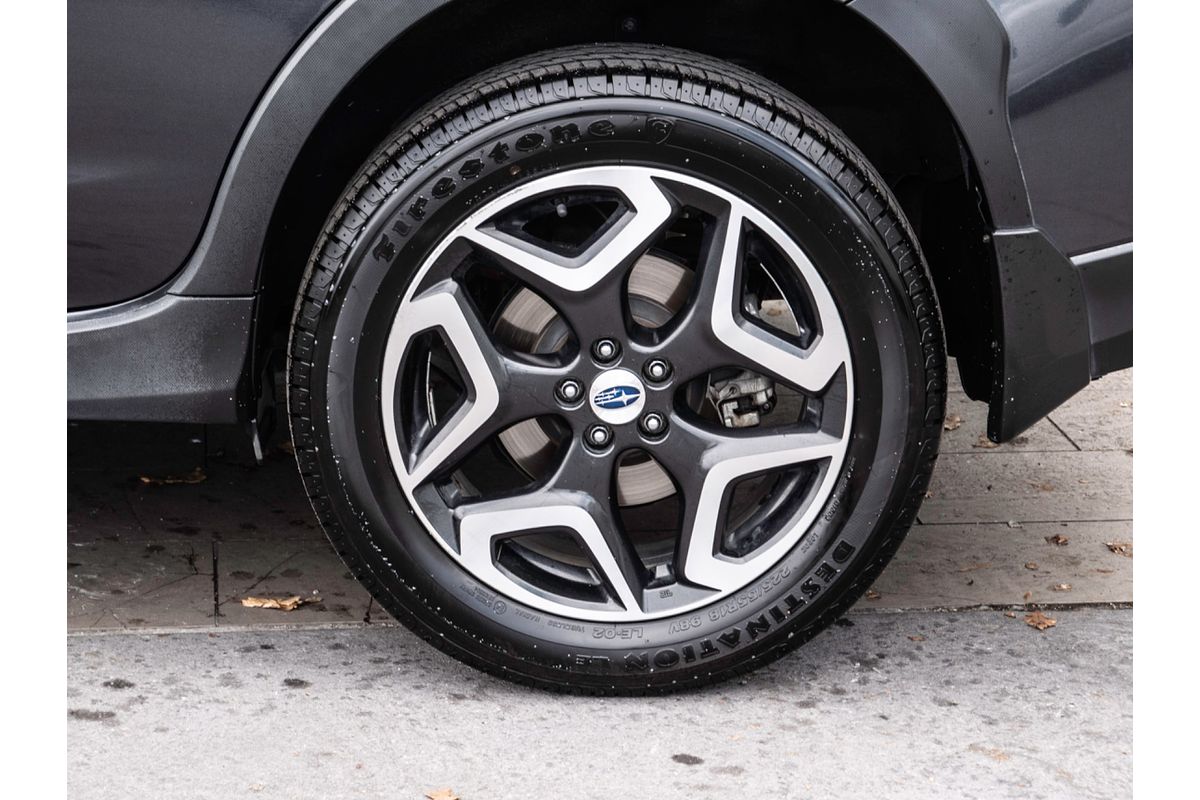2017 Subaru XV 2.0i-S G5X