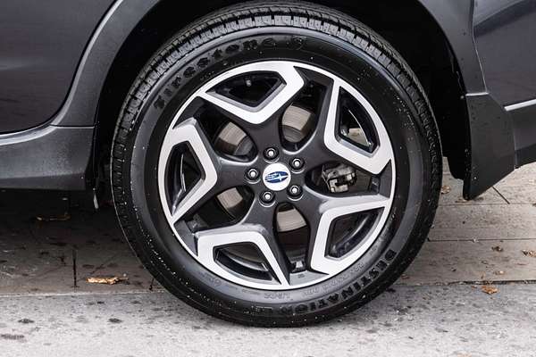 2017 Subaru XV 2.0i-S G5X