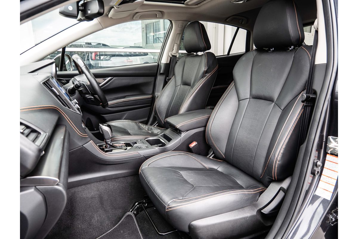2017 Subaru XV 2.0i-S G5X