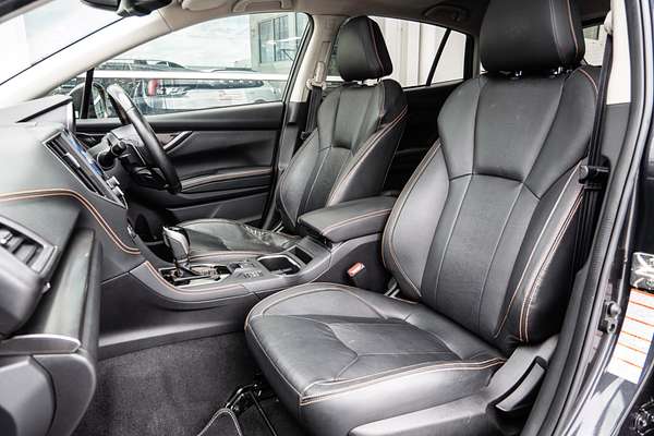 2017 Subaru XV 2.0i-S G5X