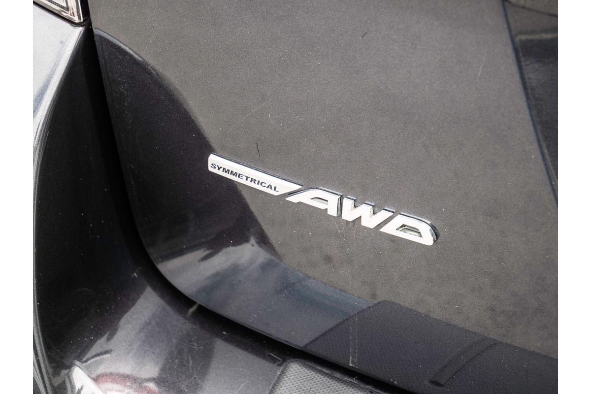 2017 Subaru XV 2.0i-S G5X