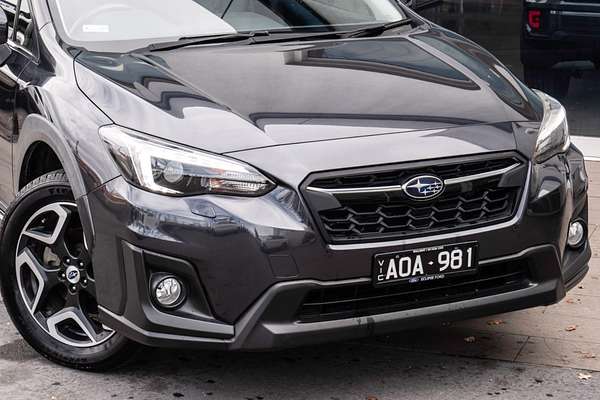 2017 Subaru XV 2.0i-S G5X