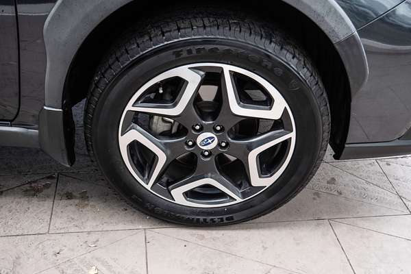 2017 Subaru XV 2.0i-S G5X