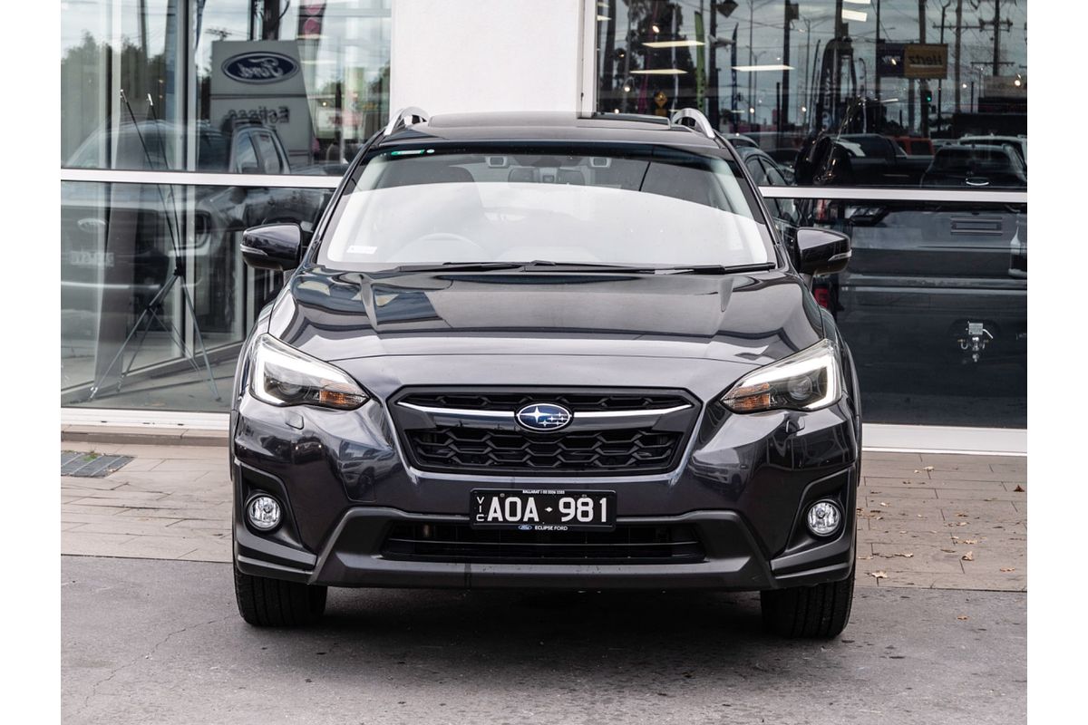 2017 Subaru XV 2.0i-S G5X
