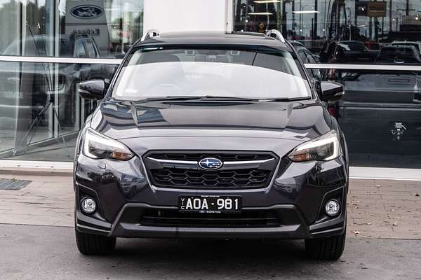 2017 Subaru XV 2.0i-S G5X