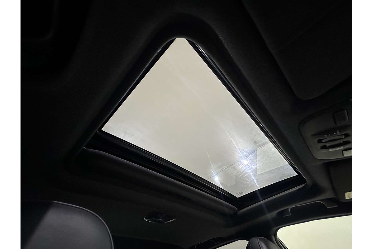 2015 Subaru WRX Premium VA