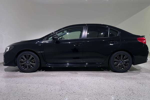 2015 Subaru WRX Premium VA
