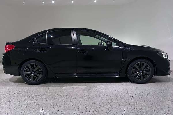 2015 Subaru WRX Premium VA