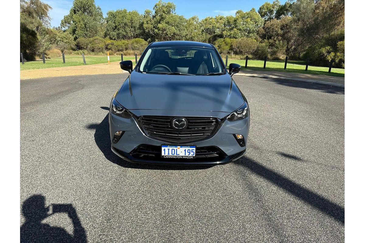 2024 Mazda CX-3 G20 Touring SP DK