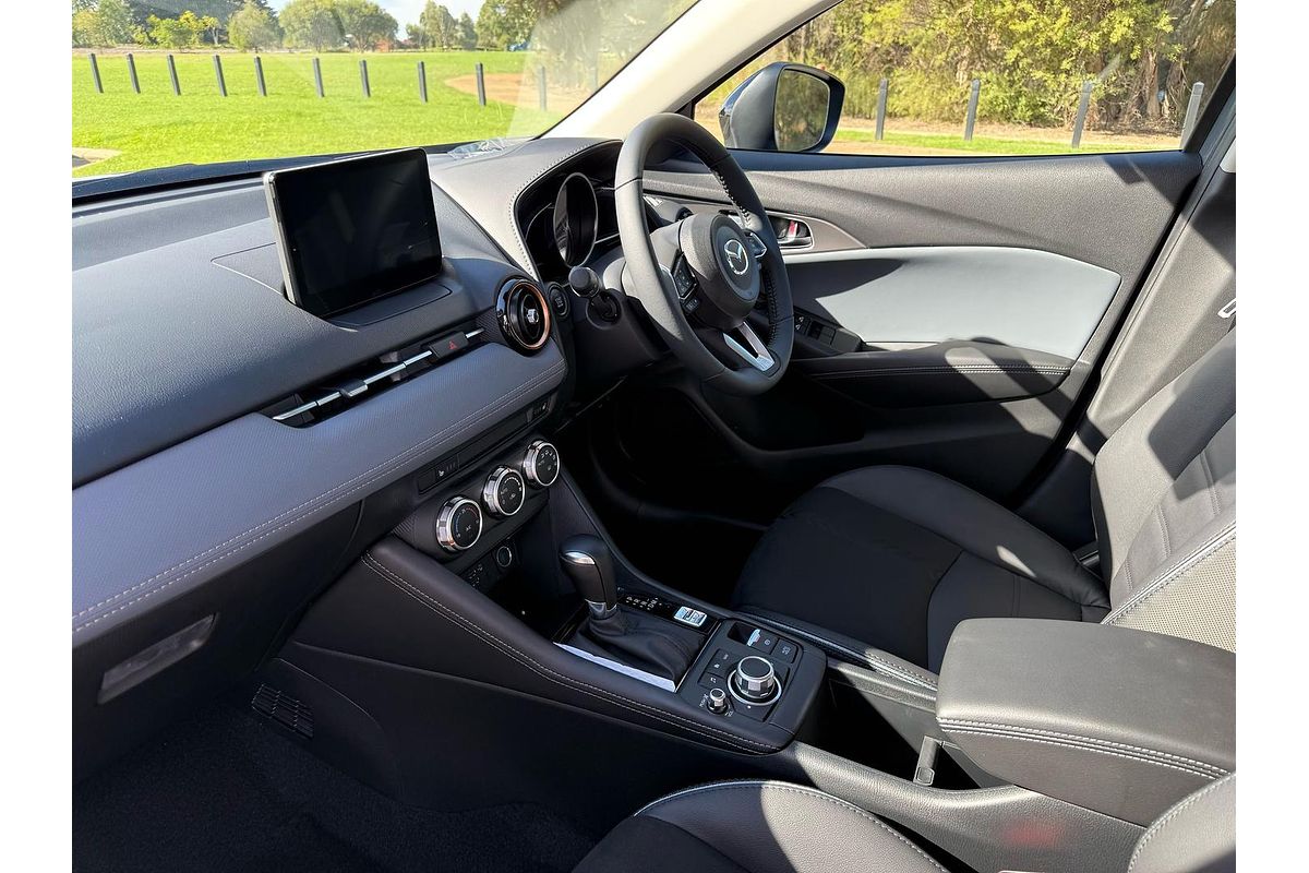 2024 Mazda CX-3 G20 Touring SP DK