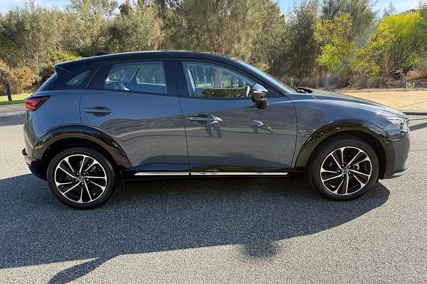 2024 Mazda CX-3 G20 Touring SP DK
