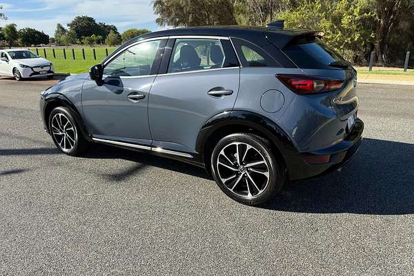 2024 Mazda CX-3 G20 Touring SP DK