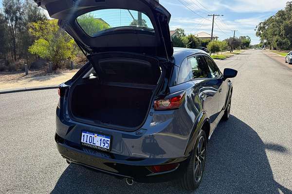 2024 Mazda CX-3 G20 Touring SP DK